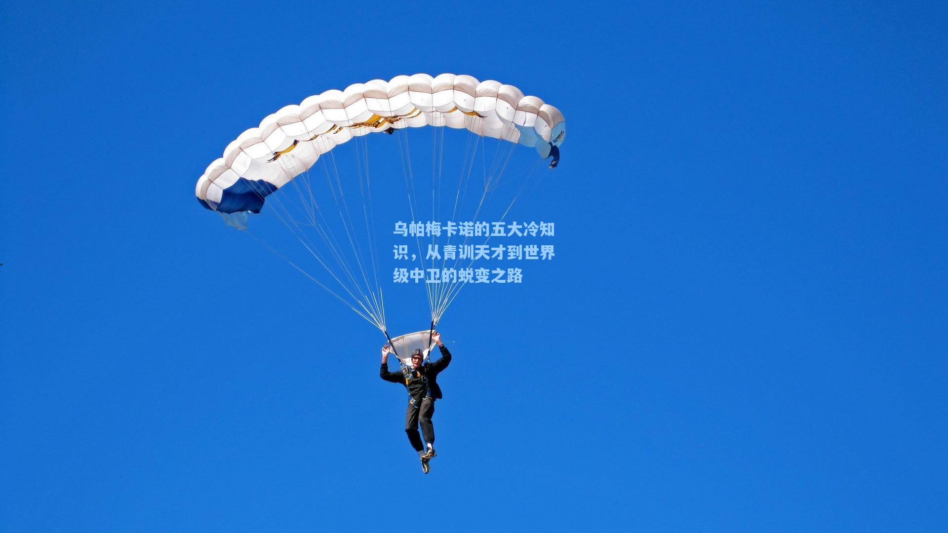 乌帕梅卡诺的五大冷知识，从青训天才到世界级中卫的蜕变之路